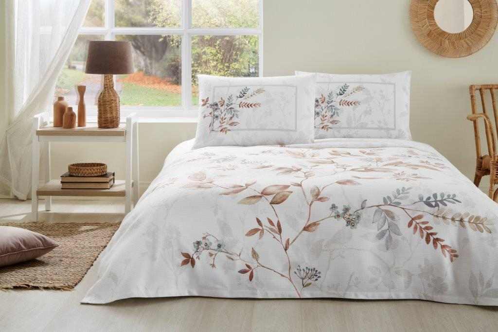 PIKE TK. RF CK GRI CUIVRE (Z) 1