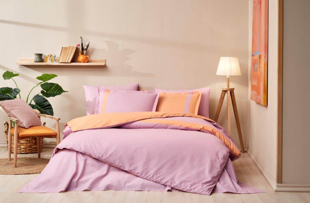 NEV.TK RF TK PEMBE COLOUR STRIPE 1