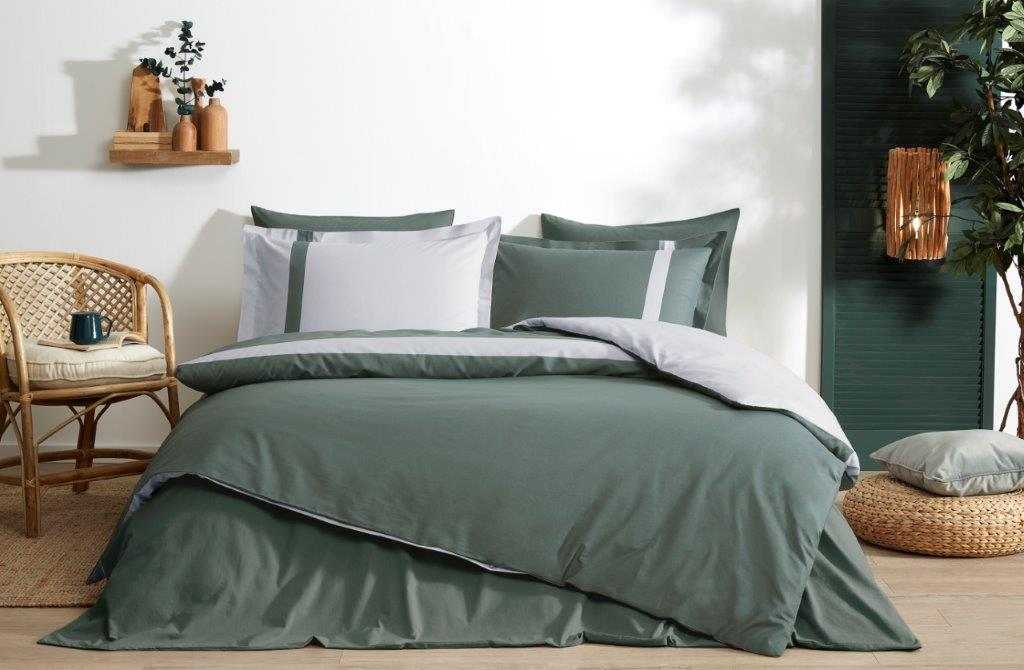 NEV.TK RF CK HAKI COLOUR STRIPE 1