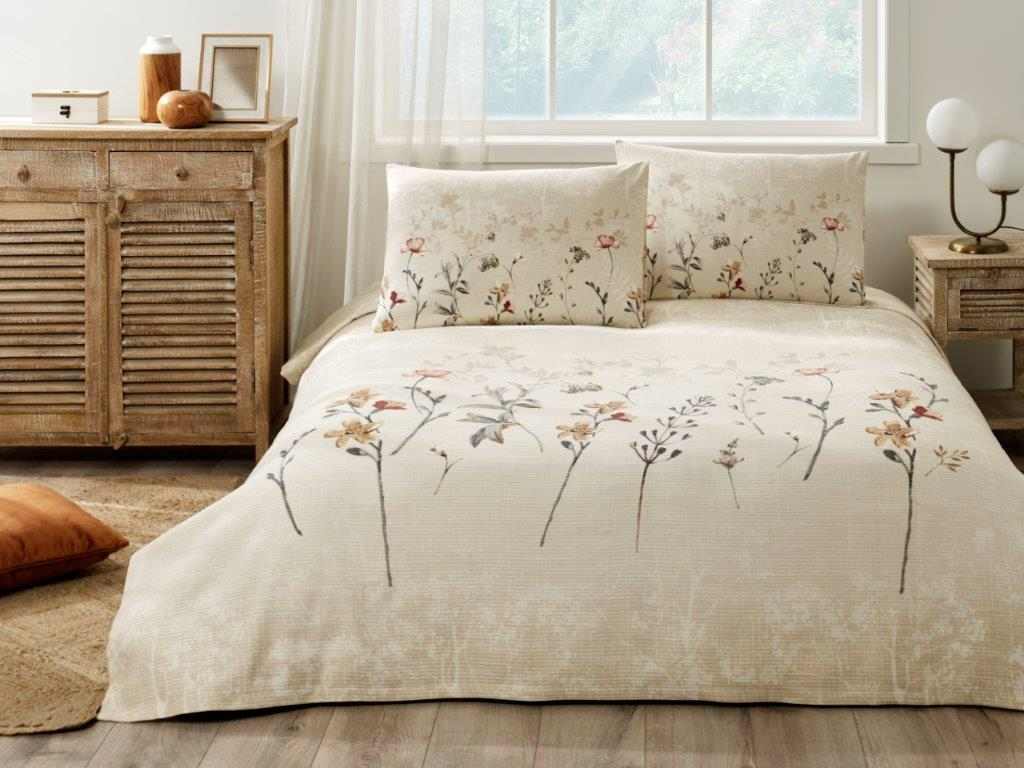 PIKE TK. RF TK KREM RAMAS SECAS (A) 1