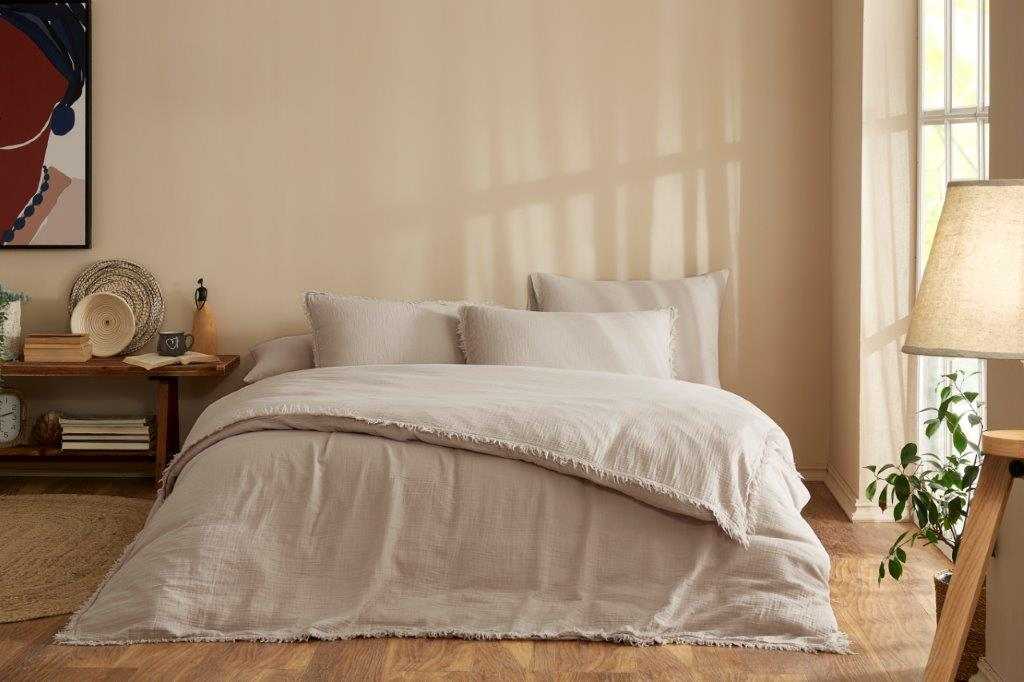 NEV.TK.FITTED.CAR MUSLIN KING BEJ SOFIA 1