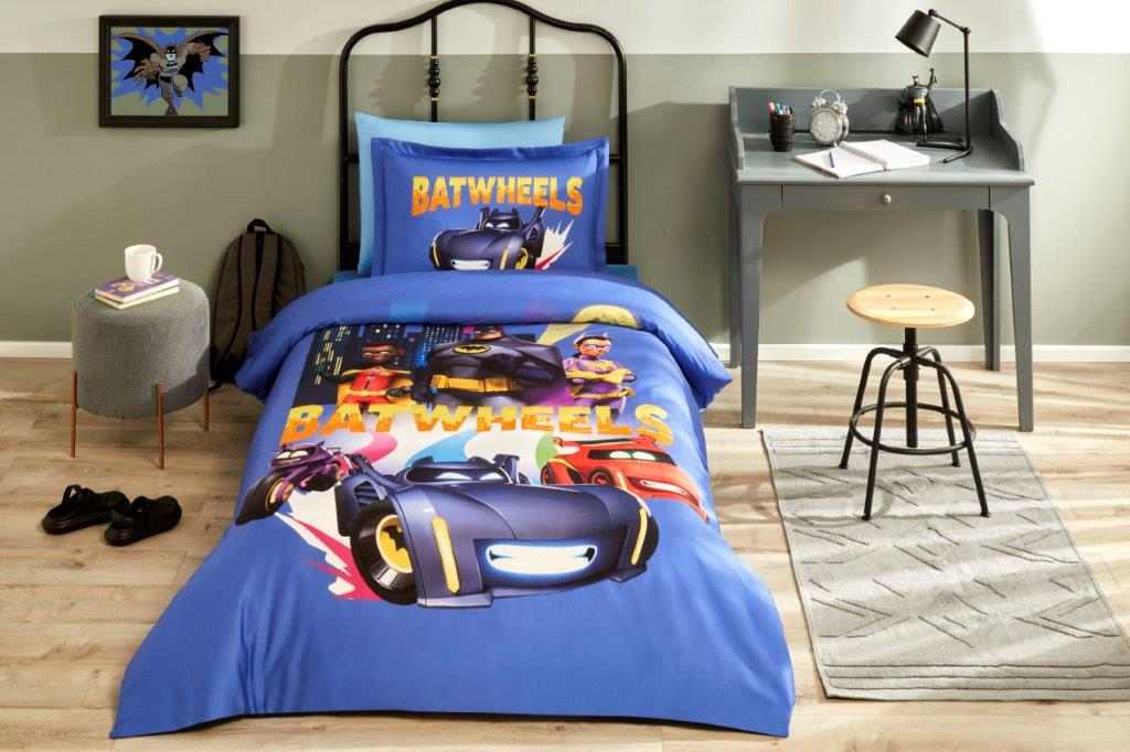 NEV.TK RF TK MAV BATWHEELS TEAM LISANSLI 1