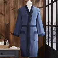 MASKULEN OREGON LCIVRT KIMONO (S/M) NAK 1