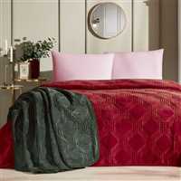 BATTANIYE TRENDY ART DECO K.YESIL TK (Y) 1