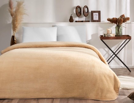 BATTANIYE TRENDY SOFT TK BEJ(Y) 1