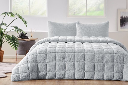 NOVA BAT.YORGAN SETI TK GRI(Y) 1