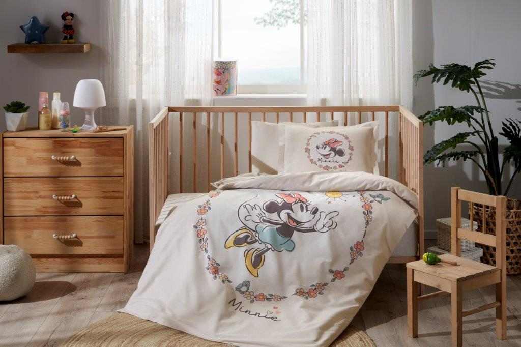 DSNY NEV.TK RF BEBE MINNIE SUNSHINE 1