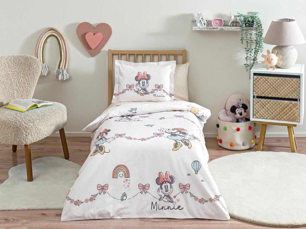 DSNY NEV.TK RF BEBE MINNIE BOWTIES 1