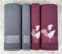 GOLDEN PALM ANTRASIT-MURDUM BEST SET 1