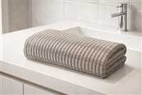 STRISCIA/KAHVE HAVLU 50*90 1