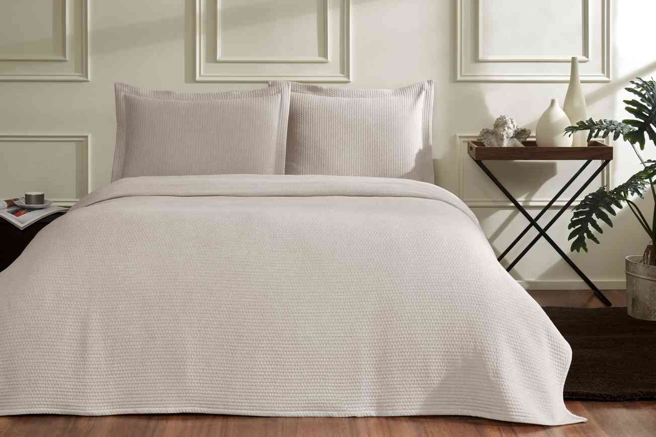 YAT.ORT. STRIPE BEJ TK 1