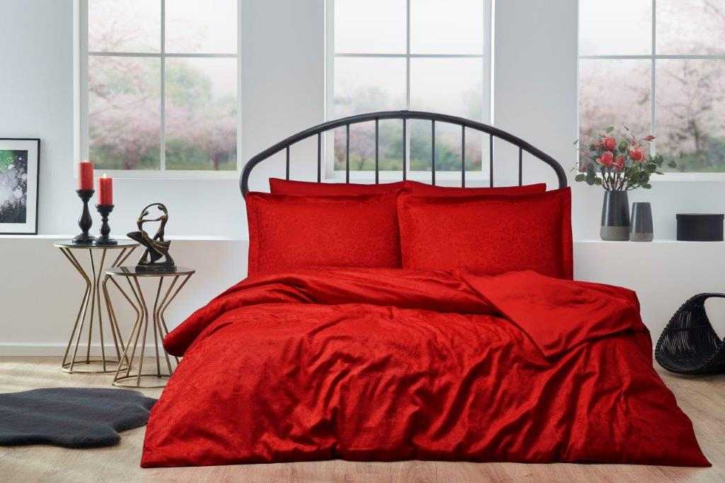 NEV.TK. JAKAR ST CK KIRMIZI ORNAMENT 1