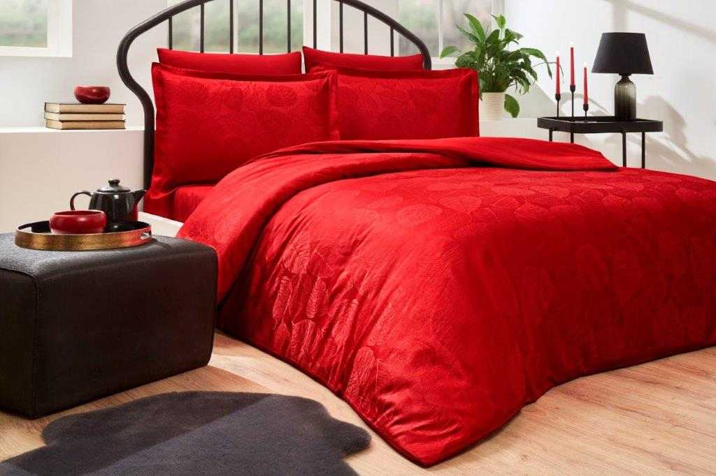 NEV.TK. JAKAR ST CK KIRMIZI YAPRAK 1