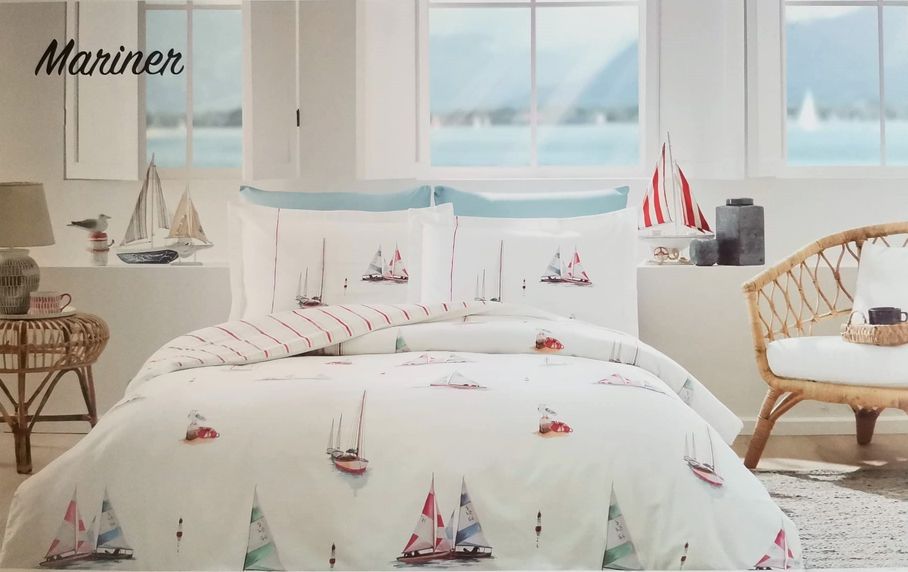 NEV.TK RF CK BEYAZ MARINER 1