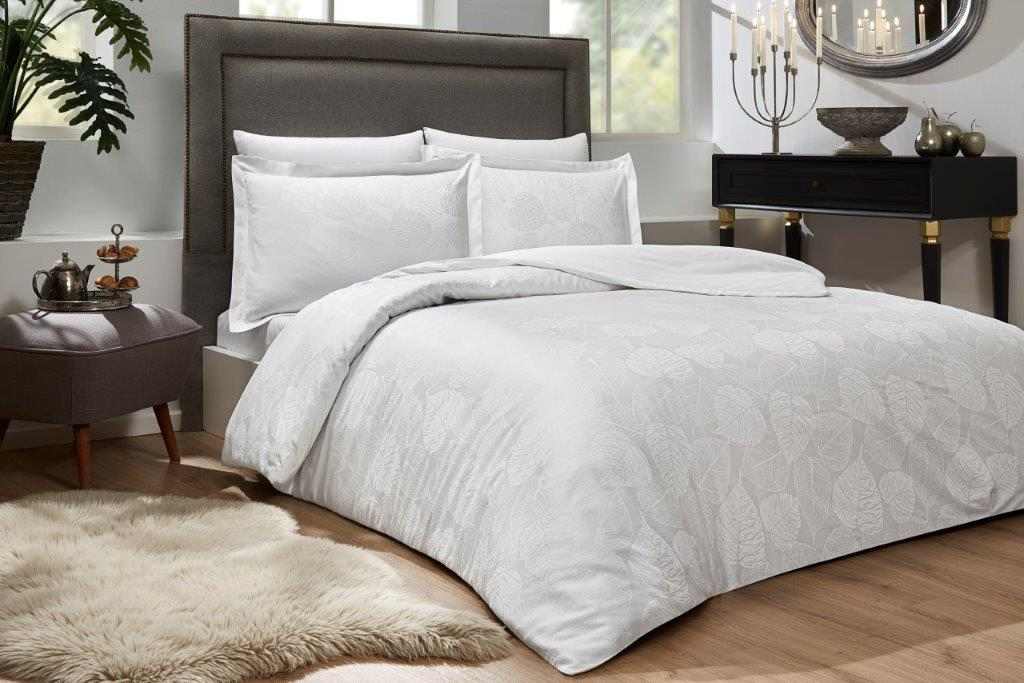 NEV.TK. JAKAR ST CK BEYAZ YAPRAK 1