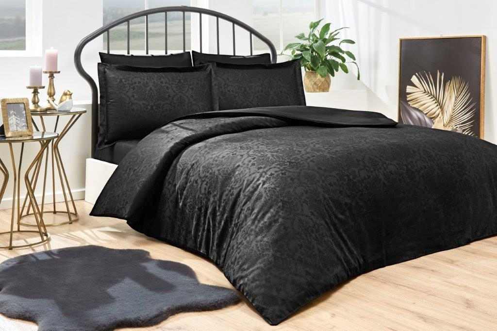 NEV.TK. JAKAR ST CK SIYAH ORNAMENT 1