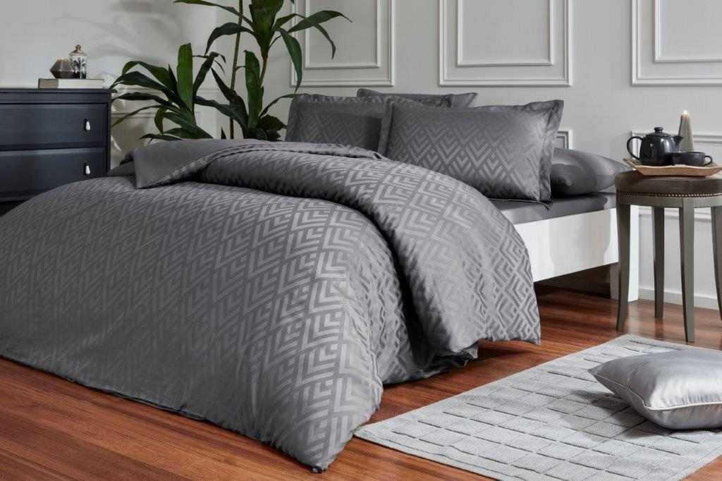 NEV.TK. JAKAR ST CK ANTRASIT GEOMETRIK 1