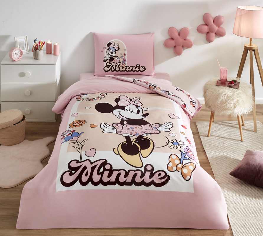 DSNY NEV.TK RF TK PEMBE MINNIE GARDEN 1