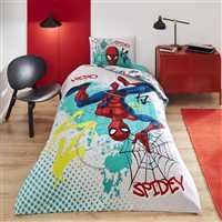 DSNY NEV.TK RF TK YESIL SPIDEY HERO 1
