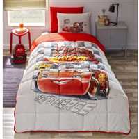 DSNY UYKU SETI RF TK GRI CARS FAST 1