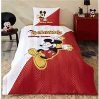 DSNY KAP.NEV.TK RF KRMZ MICKEY FUNTASTIC 1