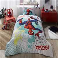 DSNY KAP.NEV.TK RF YESIL SPIDEY HERO 1