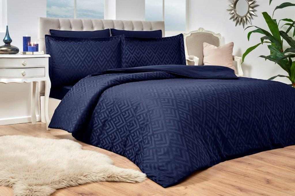 NEV.TK. JAKAR ST CK LACIVERT GEOMETRIK 1