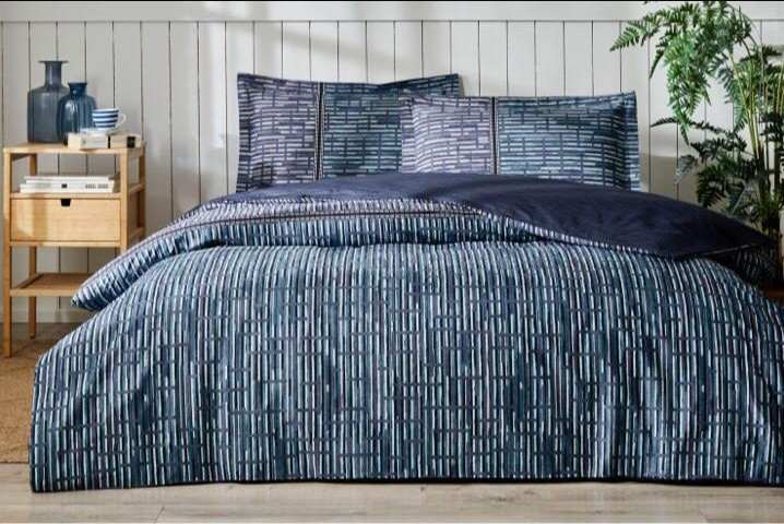 NEV.TK FITTED.CAR RF CK MAVI MODRA 1