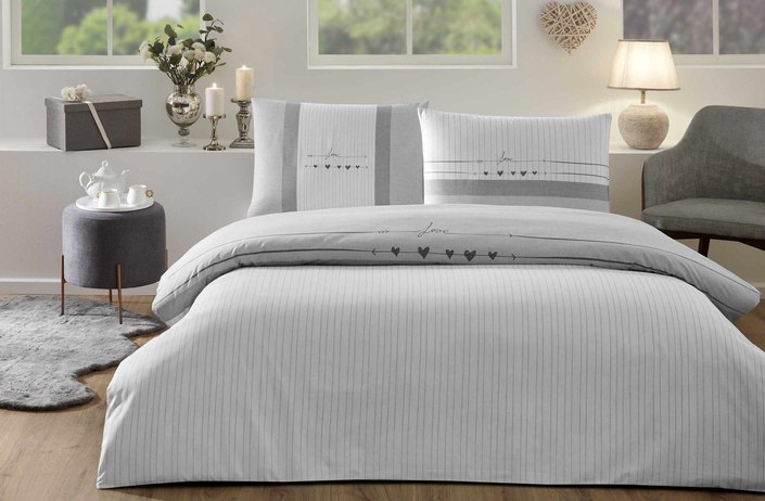 NEV.TK. NEV TK GRI HEARTBEAT (OZEL) (Y) 1