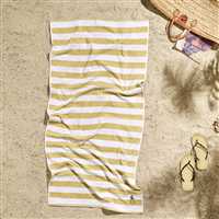 TARZY LINE/A.SARI PLAJ 70*150 NAK (LSTK) 1