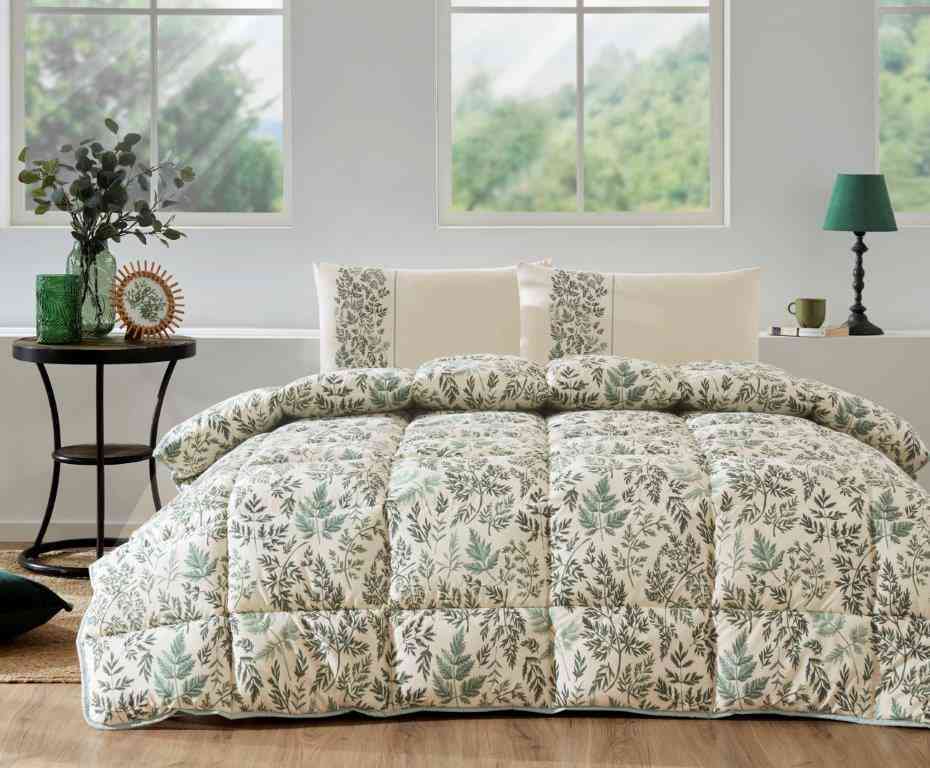 UYKU SETI NEV CK YESIL KALENDRA 1