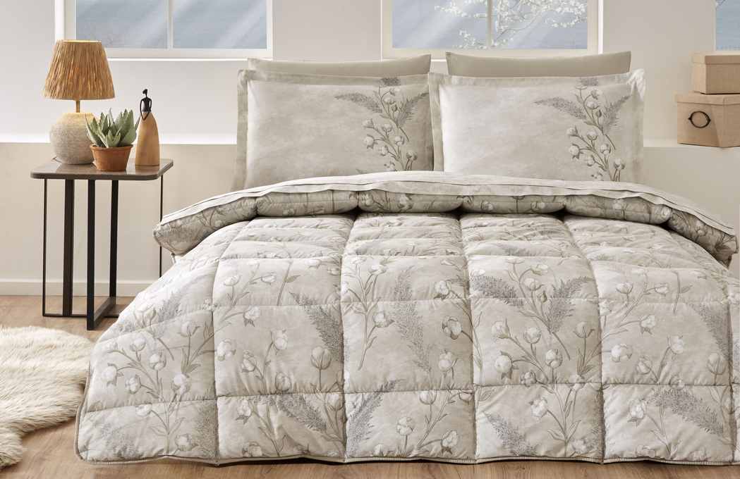 Özdilek Algodon Tek Kişilik Uyku Seti 1