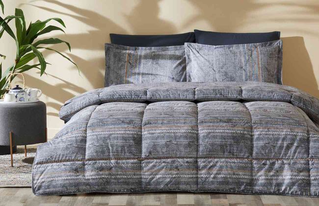 UYKU SETI RF TK MAVI COLORADO (B) 1