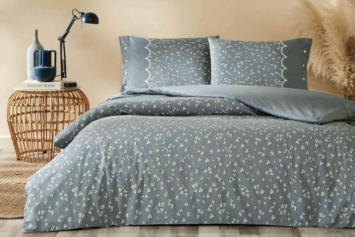 PIKE TK. RF CK MAVI CILANTRO (A) 1