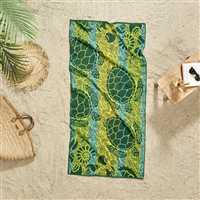 NICE-25 OCEAN TURTLE PLAJ 70*150 1