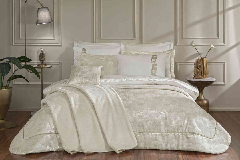 CEYIZ SETI MODERNES KREM 1