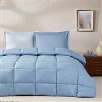 YATAK SETI RF TK B.MAVI-MARINA COLOURIST 1