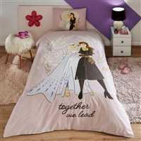 DSNY NEV.TK RF TK PEMBE FROZEN MAGICAL 1