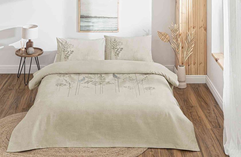 PIKE TK. RF CK KREM CONIUM (A) 1