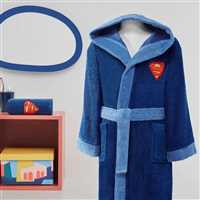 LIS. SUPERMAN HERO LCVRT COCUK (5-6) NAK 1