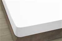 (NEV) PENYE CARSAF FIT. KREM 100x200+30 1