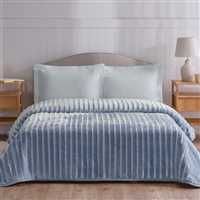 BATTANIYE TRENDY LINE INDIGO CK (MSR) 1