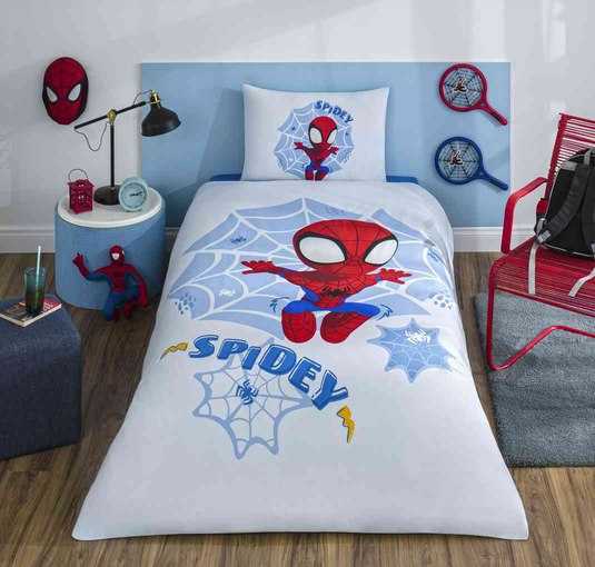 DSNY NEV.TK RF TK GRI SPIDEY AMAZING 1