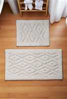 KLOZET TAKIMI TUFTING SMART KREM 60X100+ 1