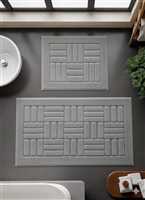 KLOZET TAKIMI TUFTING STORY GRI 60X100+4 1