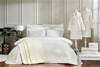 CEYIZ SETI FLOWERLAND KREM 1