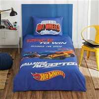 NEV.TK RF TK MAVI HOTWHEELS RACE TO(L) 1