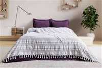 (NEV) PIKE TAKIMI STRIPE LILA 1