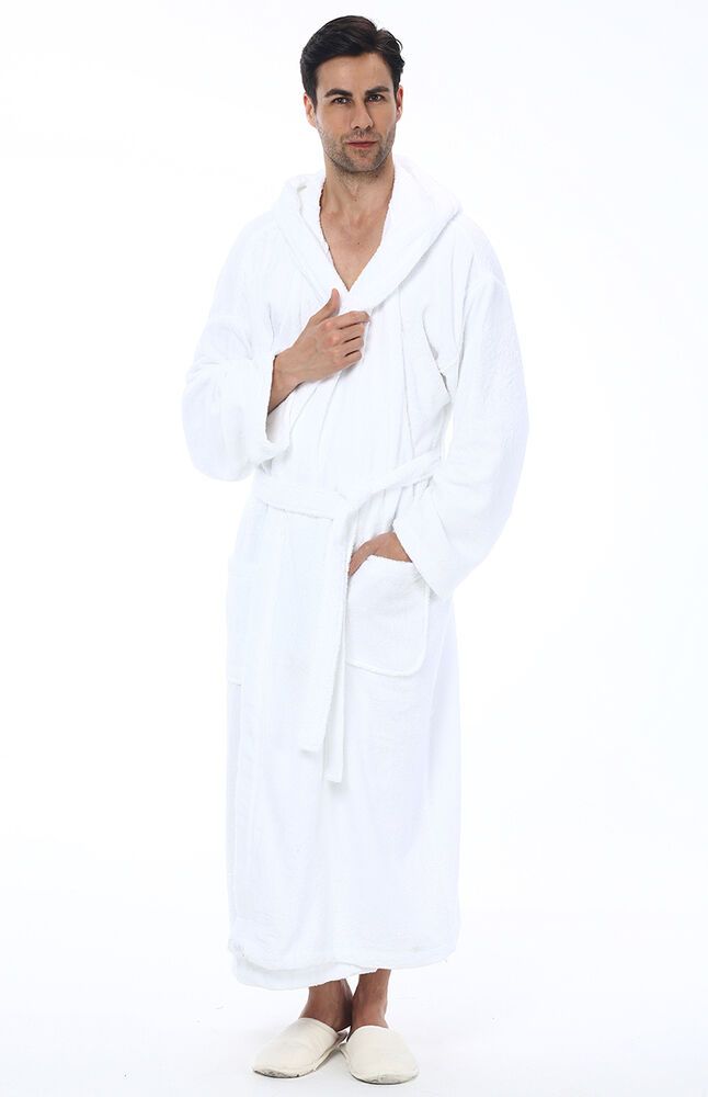 CLASSIC BEYAZ KAPSONLU (XL) 1