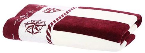 PUSULA/BORDO PLAJ 70*140 1